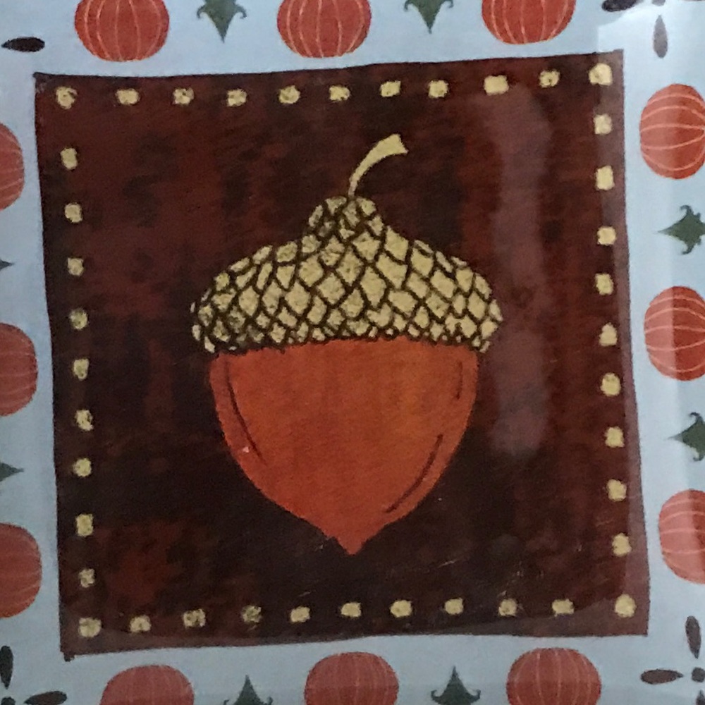 Meet your Posher, Leah